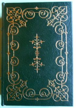 The Way of All Flesh Samuel Butler 1980 Easton Press Collectors