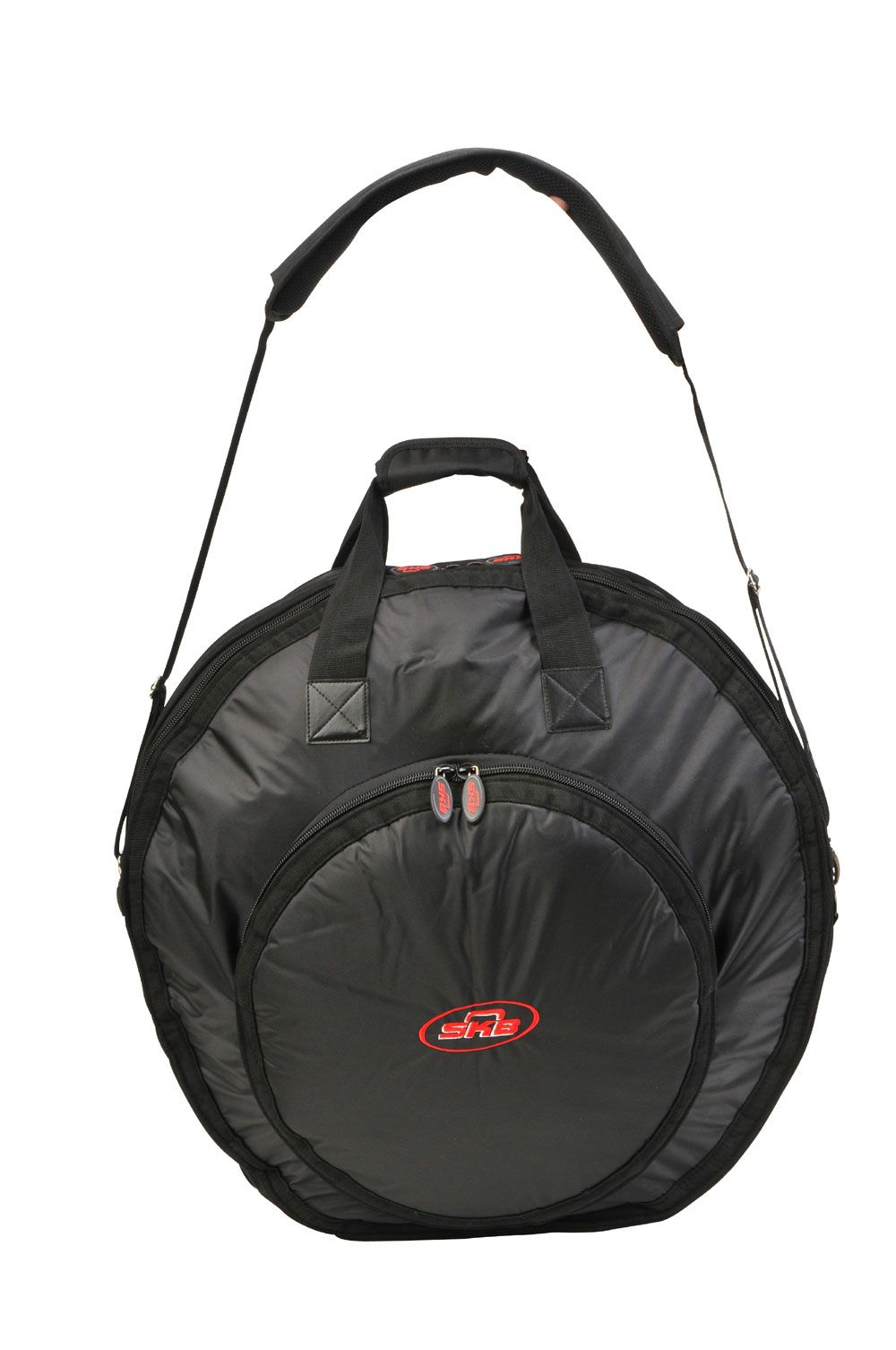  CB22 Ballistic Nylon Gig Bag for 22 Cymbal Drums 1SKBCB22 New