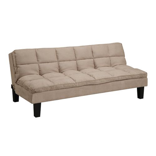  Dorel Home Products Adela Futon