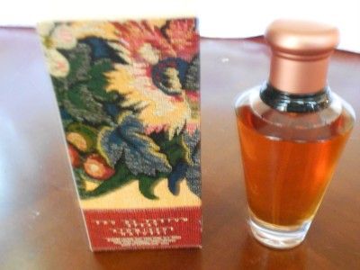 Tuscany Per Donna Eau De Parfum Spray by Estée Lauder 3.4 fl. Oz. 100