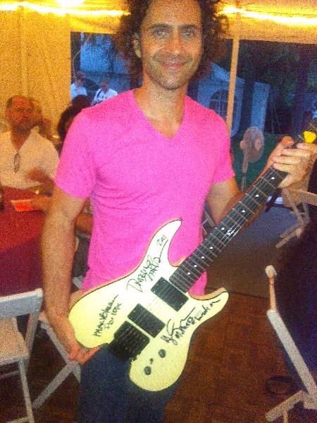  with amazing accuracy world class legendary classic dweezil zappa