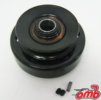 Belt Drive Max Torque Centrifugal Clutch 3 4 Mini Bike Go Kart Parts