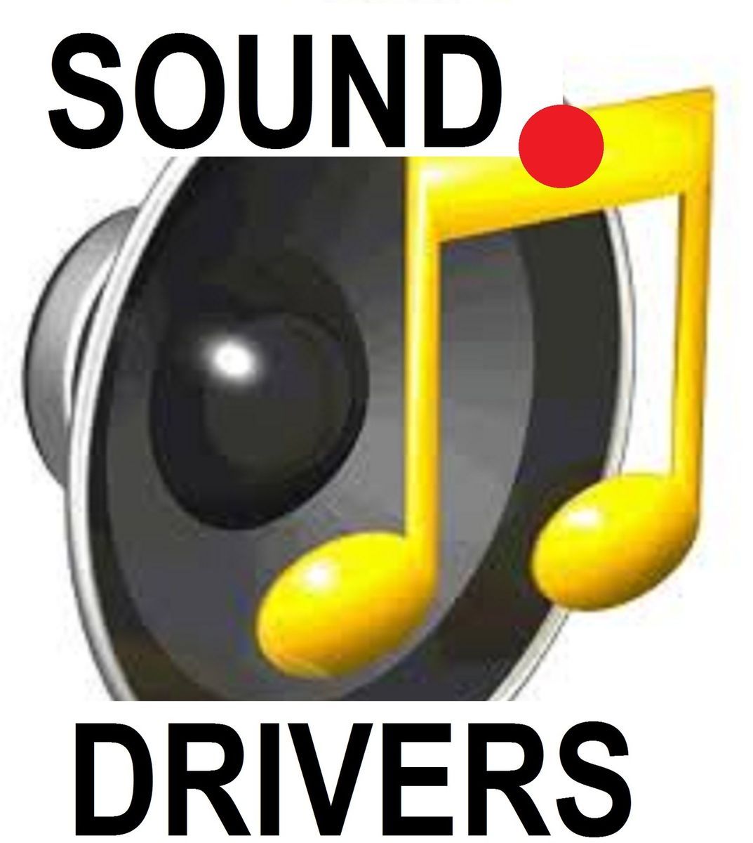 Sound Driver Reset Repair for Windows 7 8 Vista XP All Laptops PCS