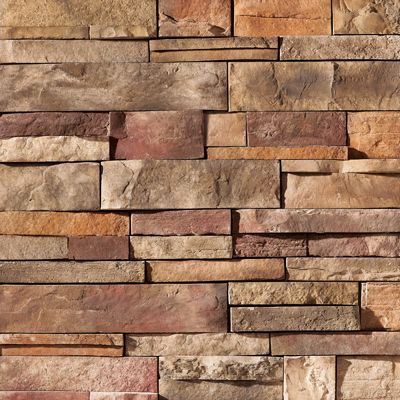 Dutch Quality Stone Veneer manufactured Stone Siding Premier Quality