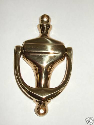  Brass Door Knocker Drawer Pulls