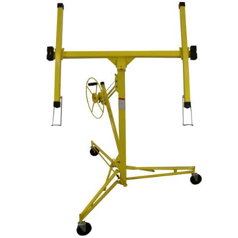 new 11 15 16 foot drywall lift hoist panel lifter