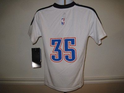 ir kevin durrant thunder small s 8 shooting shirt avi