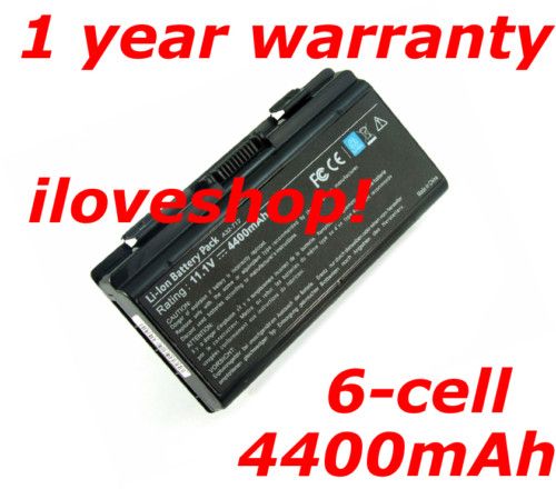 Battery For Packard Bell EasyNote MX37 MX45 MX51 MX65 MX67 CBI2095A