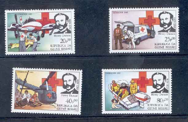 guinea bissau red cross henry dunant mnh aab1105