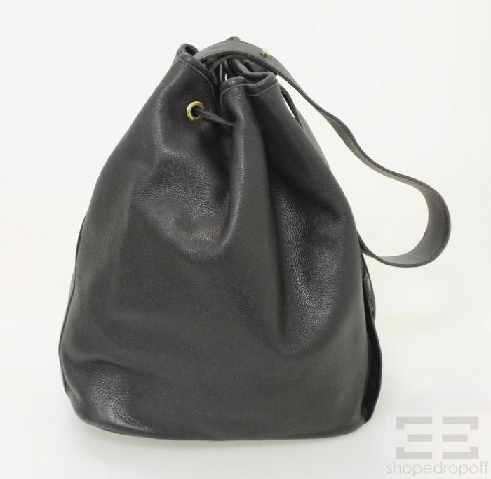 Longchamp Drawstring Bucket Bag - ShopStyle