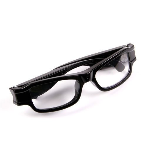  Sunglasses Glasses Hidden Camera Video Recorder DVR Camcorder