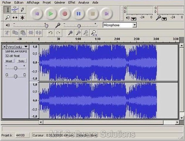 Music Editing Software Record Edit DJ Mix Vinyl  CD