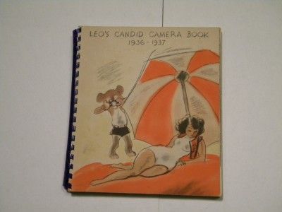 1937 MGM Campaign Book Marx Brothers Jean Harlow Greta Garbo Laurel