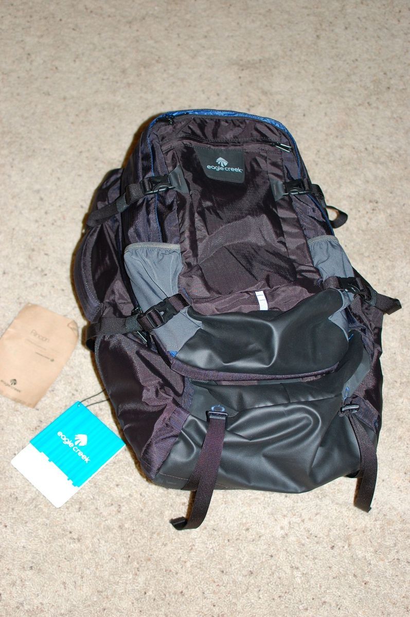  Eagle Creek Rincon 65L M Backpack