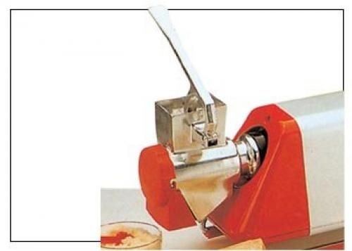 Cheese Grater Attachment For Spremy Electric Tomato Strainer