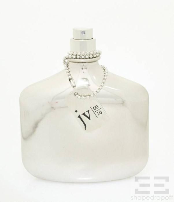 john varvatos 10th anniversary eau de toilette 4 2oz