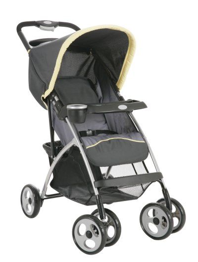 Cosco Avila Convenience Baby Child Stroller Merengue