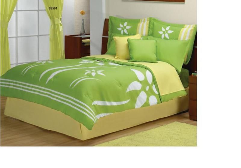  Comforter Sheet Limonata Twin Full Queen King