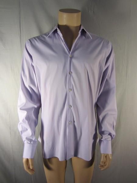 Modern Family Jay Pritchett Ed ONeill Screen Worn Prada Shirt EP 102