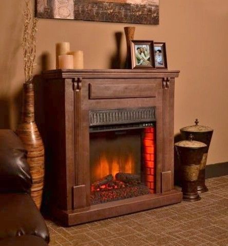 Bond 68002 Complete Remote Controlled Electric Fireplace