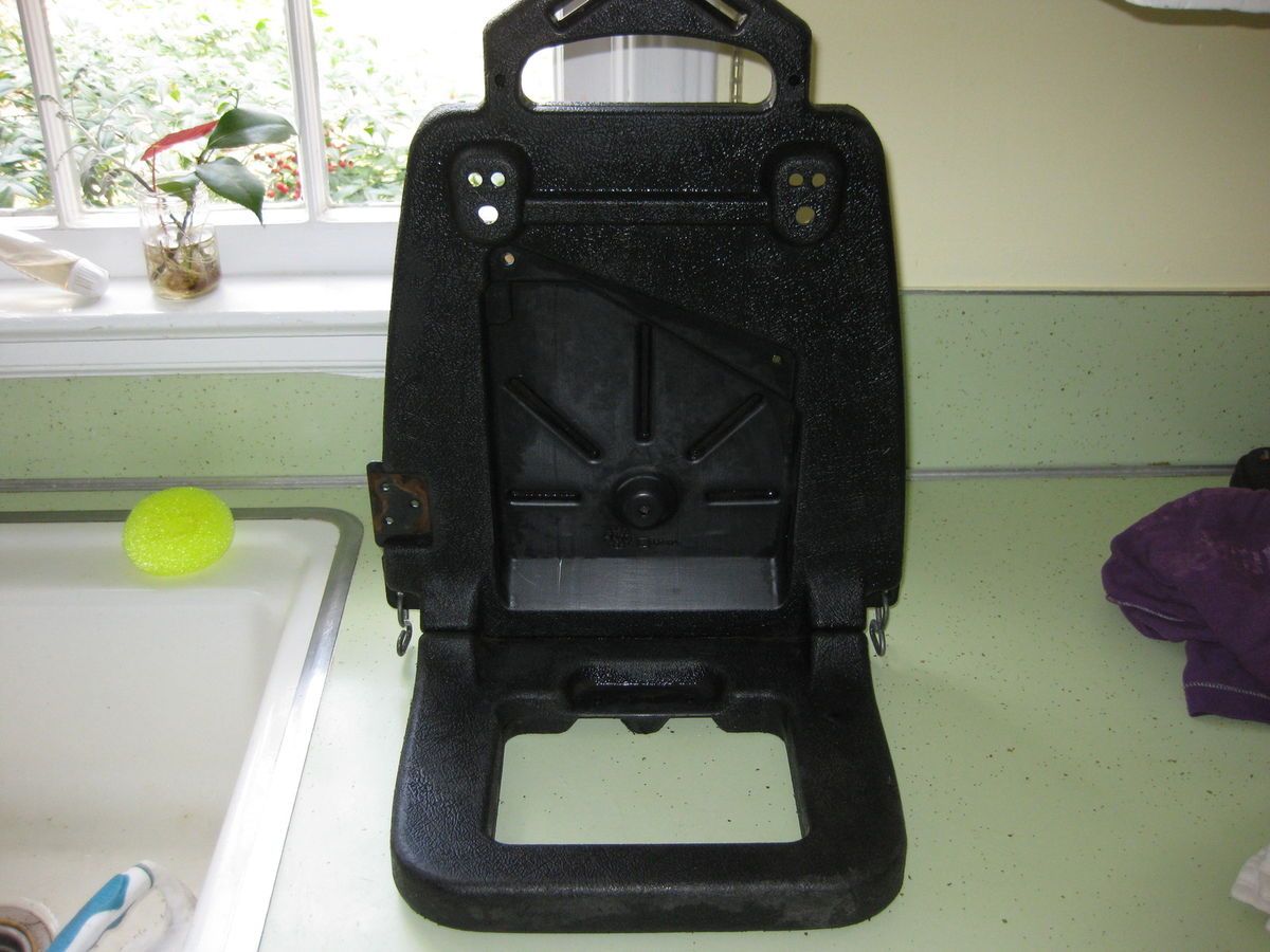 ECHO PB413H BACKPACK BLOWER BACK FRAME