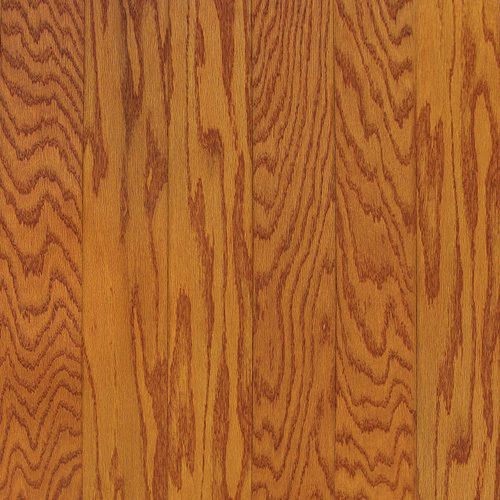   Gunstock Engineered Hardwood Flooring CLICK LOCK Floating Wood Floor