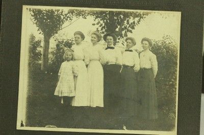  Building Store Photo Lot 7 Escanaba Michigan Anderson Family