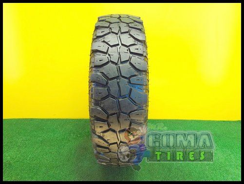 Eldorado MTZ Sport LT245 75 16 Used Tire 10 0 32 245 75 16 2457516