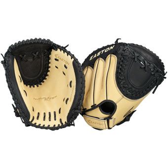 Easton Natural Elite 33 inch NEFP2000 Fastpitch Softball Catchers