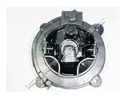 2007~2012 SsangYong REXTON II / Super REXTON OEM Fog Light Lamp Assy