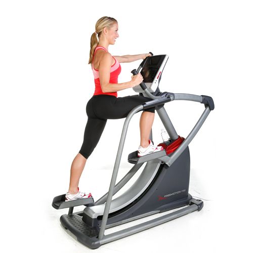  Adjustable Elliptistrider 35 inch Superstride New Elliptical