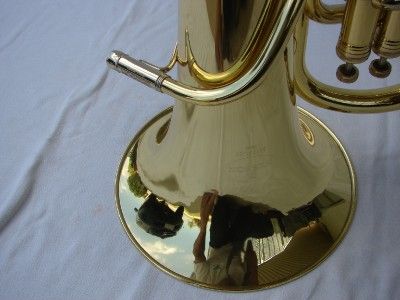 in euphoniums and i see why the besson 968s is a very beautiful