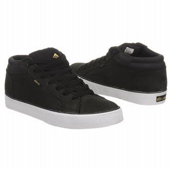  Emerica Men's HSU 2 Fusion