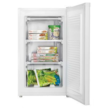 Danby 3 0 CuFt Upright Freezer Energy Star Compliant