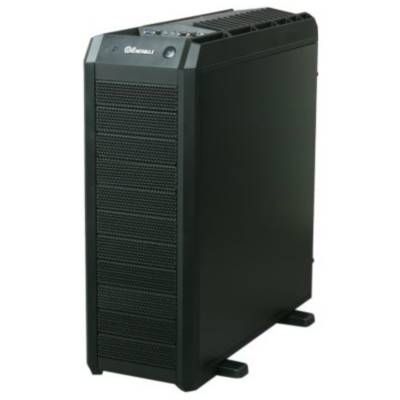 Enermax ECA5010M B B Black Spinerex ATX Full Tower USB3 0 eSATA