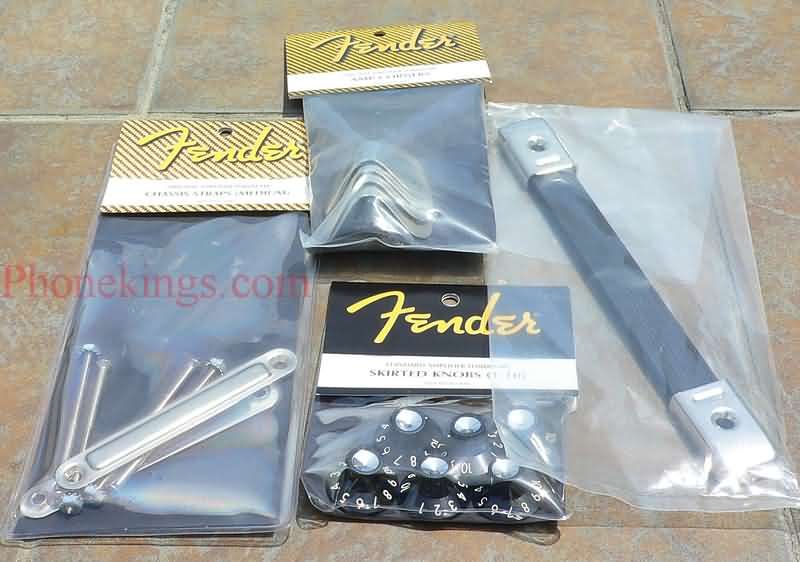 new original fender amp hardware kit