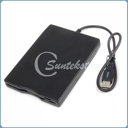 USB External 3 5 Floppy Disk Drive 1 44 MB Driver CD