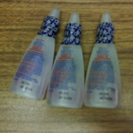 Clear Eye Triple Action Relief Eye Drops 5 oz Each