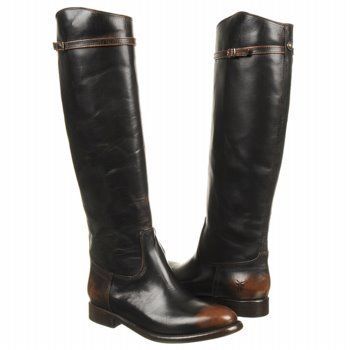  Frye Women's Fey Riding