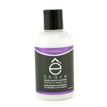 eShave After Shave Soother Lavender 180g Skincare
