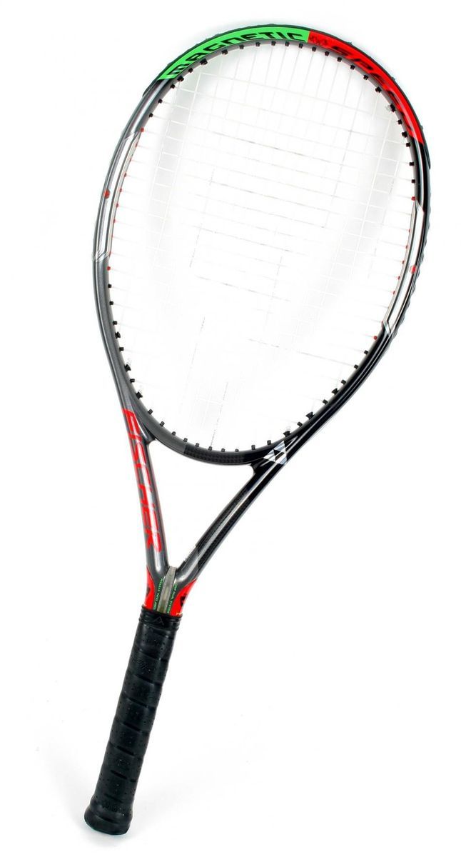 Fischer Mgda Rally 2 4 1 4 Tennis Racquet