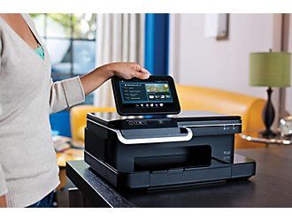 hp photosmart estation printer c510a color inkjet printer