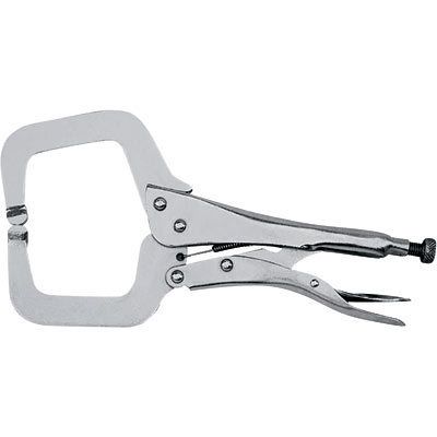  11in C Clamp Locking Pliers 3703S003