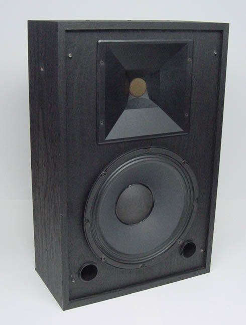 EV Electro Voice FR12 2 Theater Monitor Speakers