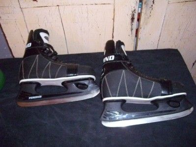 Ferland F10 Fusion Youth Hockey Skates