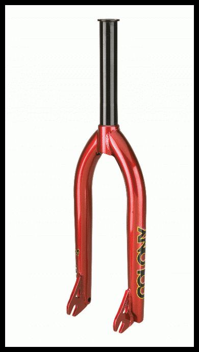 description liam fahy hampton signature fork made from full heat