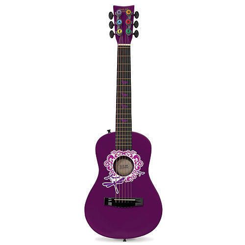 First Act Discovery Designer Acoustic Guitar Dragonfly