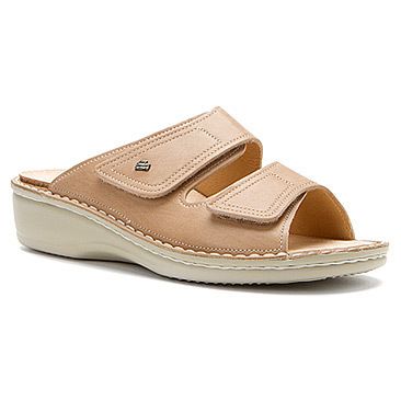 Finn Comfort Womens Sandal Jamaica Marble 38 US 7 7 5 MSRP $215 New