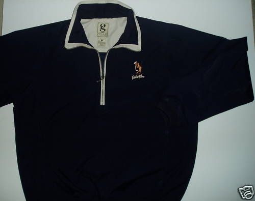 Fiddlers Elbow Golf Pullover Far Hills NJ Womens