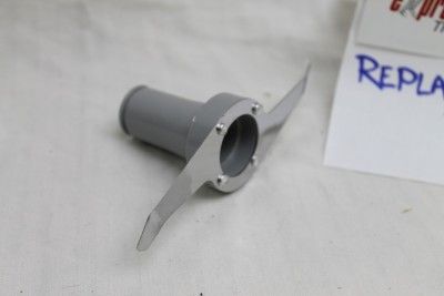  Express Trio Chopper Mixer Flat Blade Replacement Part Only